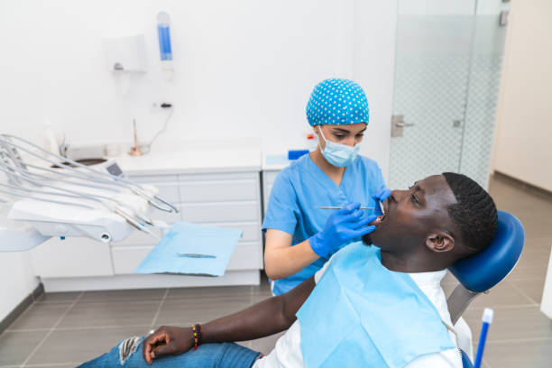 Best Weekend Emergency Dentist in Grove City, FL