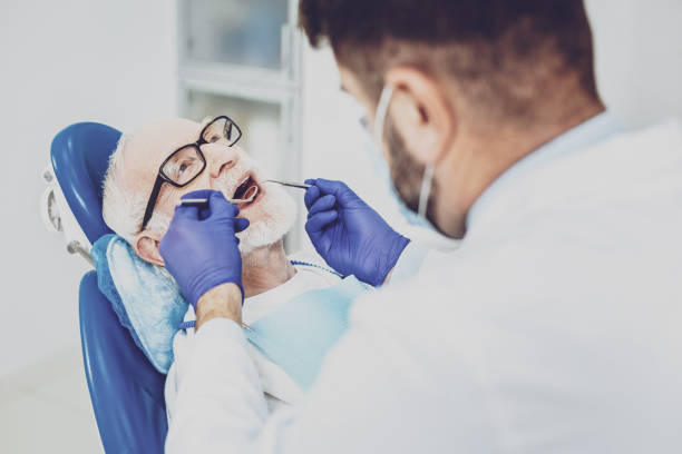 Best Walk-In Emergency Dentist in Grove City, FL